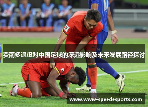 费南多退役对中国足球的深远影响及未来发展路径探讨