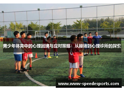 青少年体育中的心理困境与应对策略：从操场到心理诊所的探索
