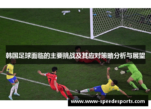 韩国足球面临的主要挑战及其应对策略分析与展望